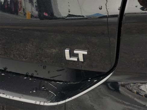 Certified 2024 Chevrolet Equinox LT w/ LPO, Floor Liner Package image 10