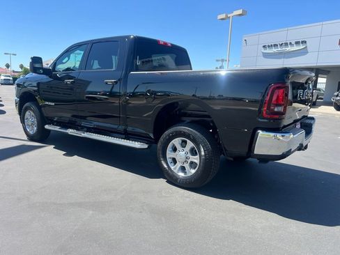 Used 2026 RAM 2500 Big Horn AWD/4WD image 26