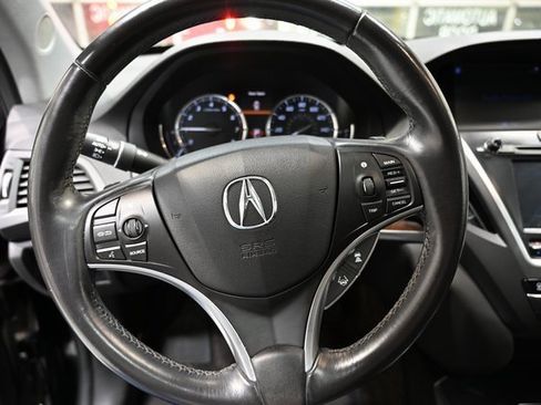 Used 2017 Acura MDX 3.5L image 27