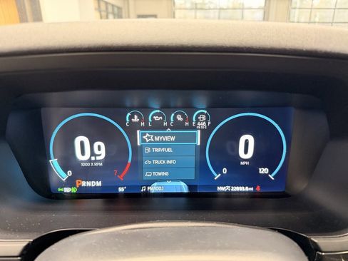 Used 2023 Ford F150 Lariat w/ Equipment Group 502A High image 37