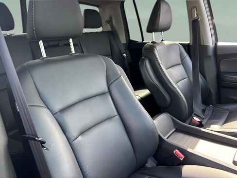 Certified 2021 Honda Ridgeline RTL image 14