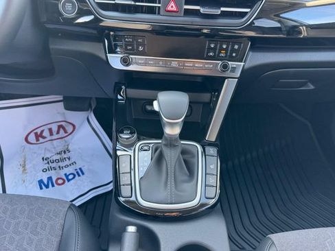 New 2026 Kia Seltos S AWD/4WD image 13