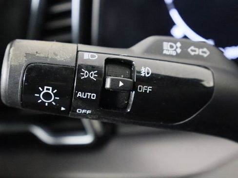 Used 2023 Kia Sportage SX image 43