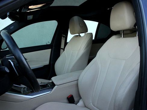 Used 2020 BMW 330i Sedan w/ Driving Assistance Package image 12