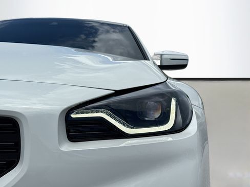 Used 2026 BMW M2 RWD image 9