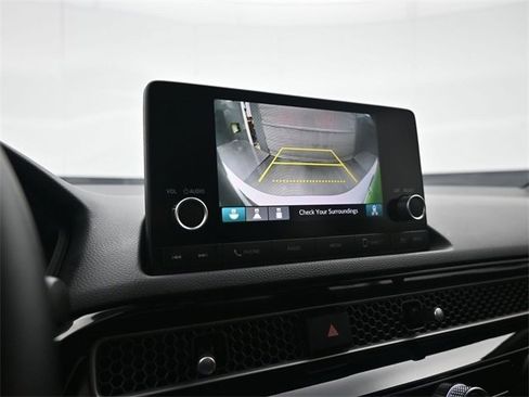 Certified 2026 Honda Civic Sport image 12