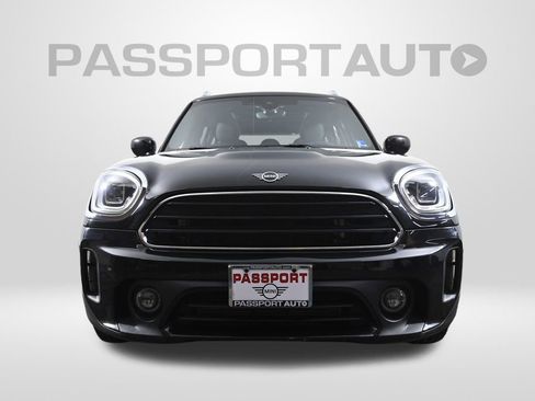 Used 2022 MINI Cooper Countryman ALL4 image 2