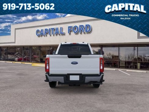 New 2026 Ford F350 XL RWD image 5