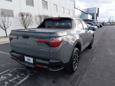 Used 2022 Hyundai Santa Cruz SEL Premium image 7