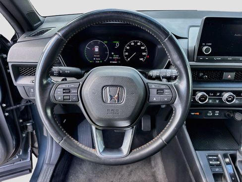 Certified 2023 Honda CR-V Sport image 13