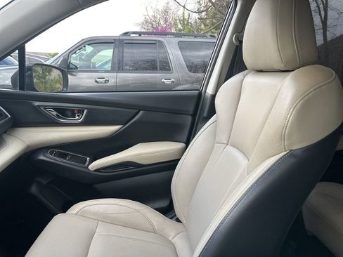 Used 2021 Subaru Ascent Limited w/ Technology Package image 21
