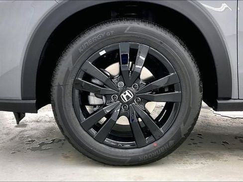 New 2026 Honda HR-V Sport image 14