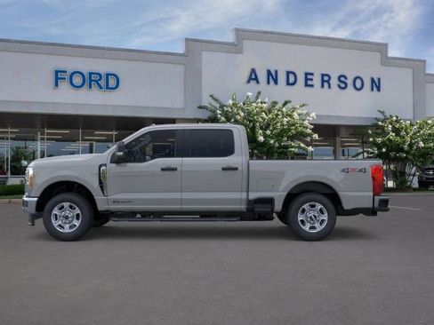 New 2026 Ford F250 XLT image 3