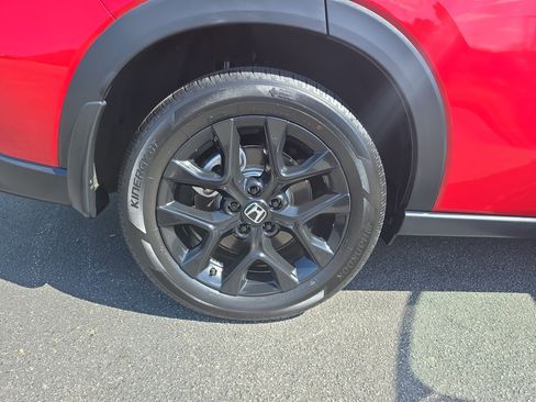 Used 2025 Honda HR-V Sport image 33