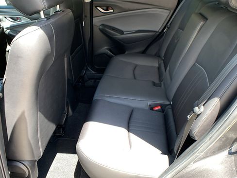 Used 2019 MAZDA CX-3 Touring AWD/4WD image 19