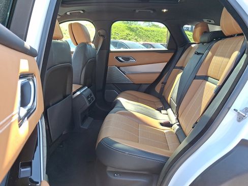 Used 2019 Land Rover Range Rover Velar R-Dynamic SE AWD/4WD image 10