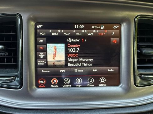 Used 2023 Dodge Challenger R/T w/ Plus Package RWD image 22