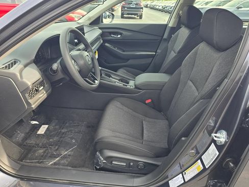 New 2026 Honda Accord SE image 12