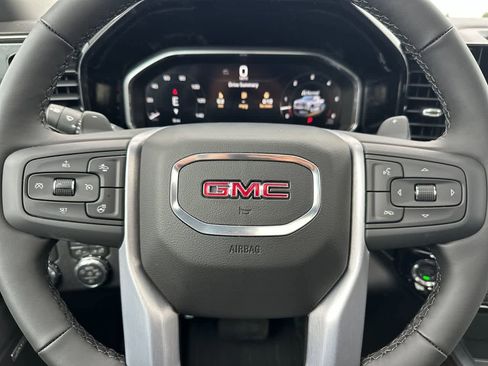 New 2026 GMC Sierra 1500 Elevation w/ Elevation Premium Package image 30