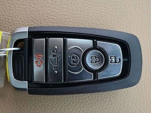 New 2026 Ford F350 Lariat RWD image 17