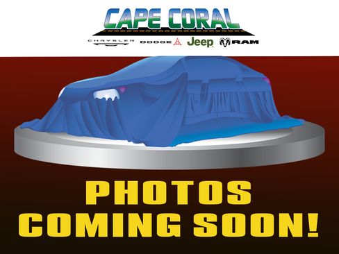 Used 2023 Jeep Grand Cherokee L Laredo AWD/4WD image 1