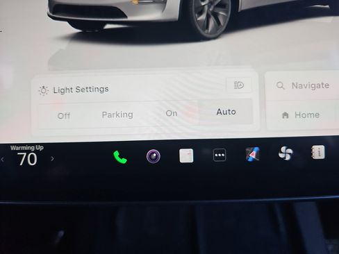 Used 2024 Tesla Model Y Long Range image 26