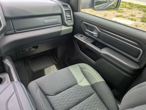 Used 2026 RAM 1500 Big Horn AWD/4WD image 39