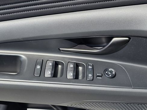 New 2025 Hyundai Elantra Sport image 15