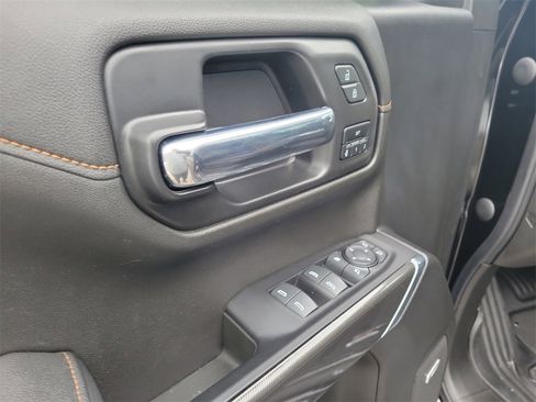 Used 2022 GMC Sierra 1500 AT4 w/ AT4 Premium Package image 20