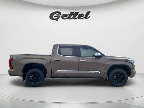 New 2026 Toyota Tundra 1794 Edition image 3