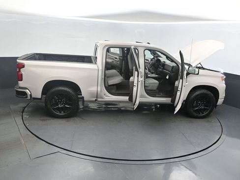 New 2026 Chevrolet Silverado 1500 RST w/ Convenience Package II image 49