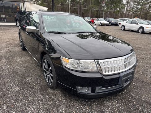 Used 2007 Lincoln MKZ image 14