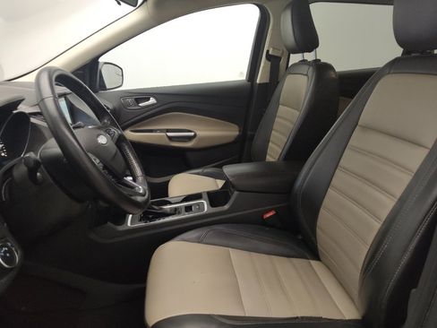 Used 2019 Ford Escape SEL FWD image 17