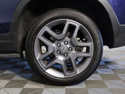 Used 2023 Honda Passport EX-L image 16