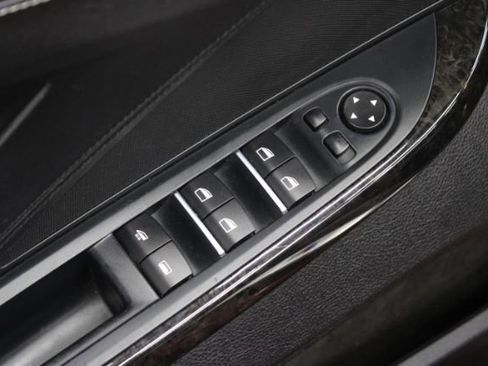 Used 2014 BMW 650i xDrive Convertible AWD/4WD image 12