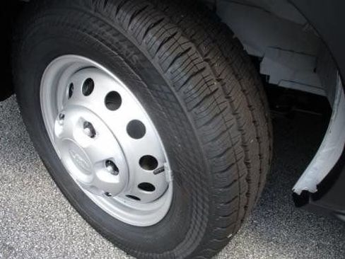 New 2025 Ford Transit 350 148 High Roof image 10