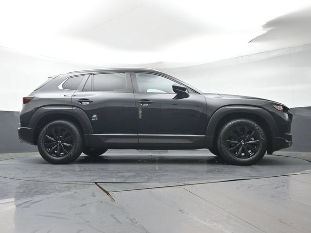 Certified 2024 MAZDA CX-50 AWD 2.5 S w/ Cargo Package image 33