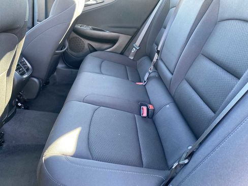 Used 2024 Chevrolet Malibu LT image 28