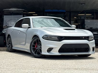 Used 2020 Dodge Charger Scat Pack w/ Plus Group