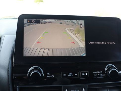 Used 2024 Nissan Armada SV image 30