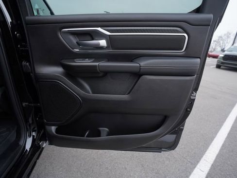New 2026 RAM 1500 Big Horn image 21