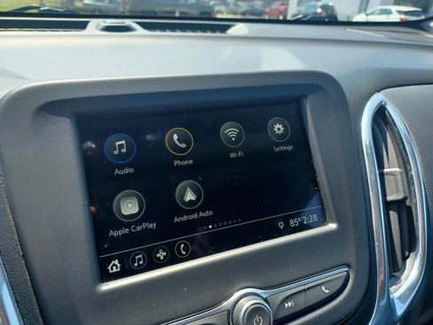 Used 2019 Chevrolet Equinox LT AWD/4WD image 11