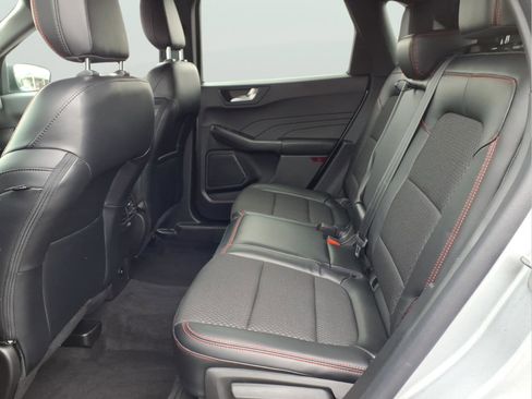 Used 2023 Ford Escape ST-Line w/ Tech Pack #1 image 13