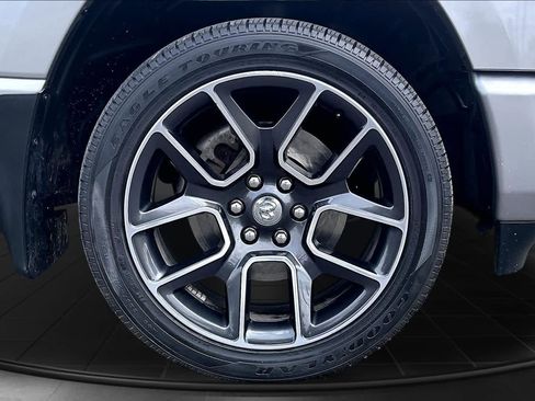 Used 2019 RAM 1500 Sport w/ Advanced Safety Group AWD/4WD image 34