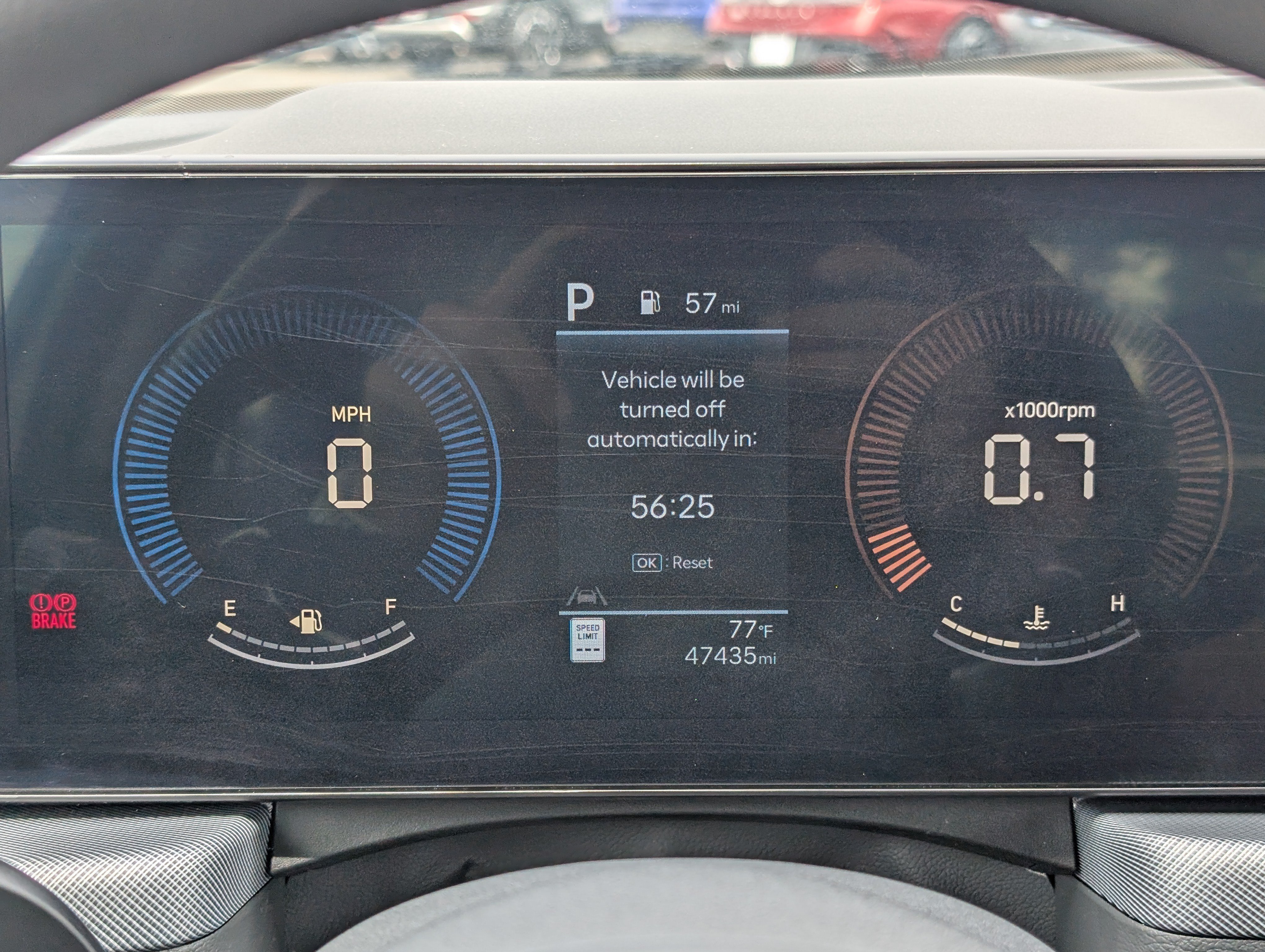 Used 2025 Hyundai Sonata SEL FWD image 20