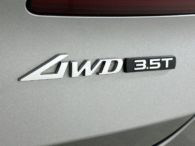 Used 2024 Genesis GV80 3.5T Advanced w/ Advanced Package AWD/4WD image 30