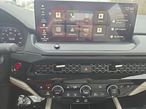 New 2026 Honda Accord Touring image 18