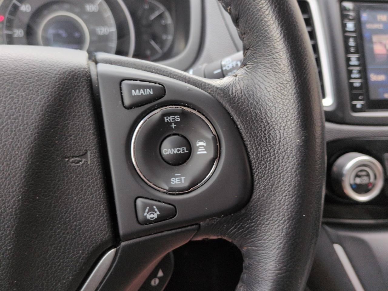 Used 2016 Honda CR-V Touring image 19