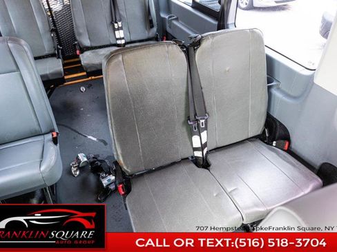 Used 2017 Ford Transit 350 XL image 28