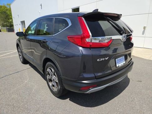Used 2018 Honda CR-V EX-L image 5